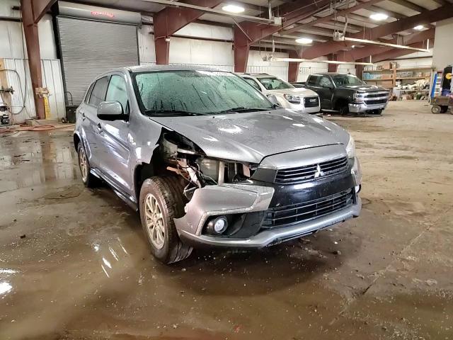 2016 Mitsubishi Rvr Se VIN: JA4AJ3AU5GZ607547 Lot: 82149074