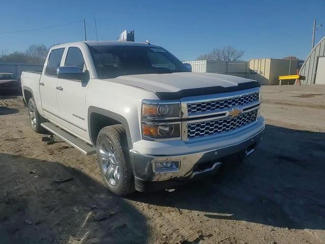2014 Chevrolet Silverado - Image 11