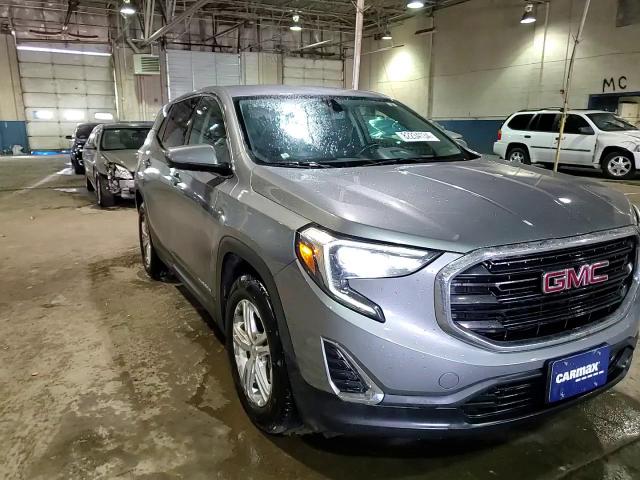 2019 GMC Terrain - Image 14