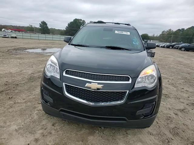 2012 Chevrolet Equinox - Image 11
