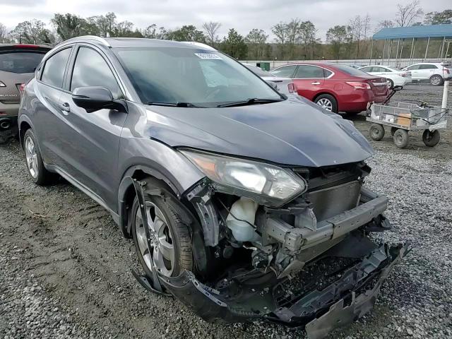 2016 Honda HR-V - Image 11