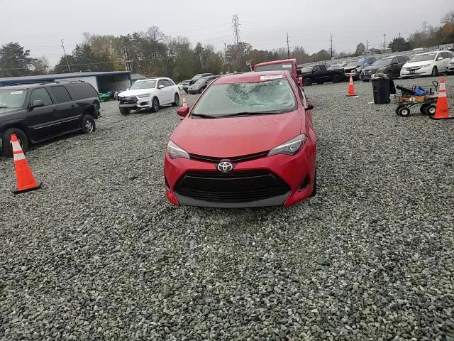 2019 Toyota Corolla L VIN: 5YFBURHE8KP866376 Lot: 79922654