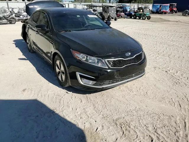 2012 Kia Optima - Image 11