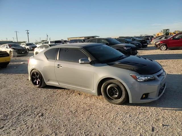 2013 Toyota Scion Tc VIN: JTKJF5C71D3060892 Lot: 81341264