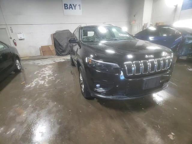 2019 Jeep Grand Cherokee - Image 14