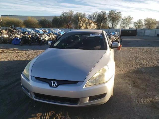 2004 Honda Accord Ex VIN: 1HGCM82644A019640 Lot: 80348264