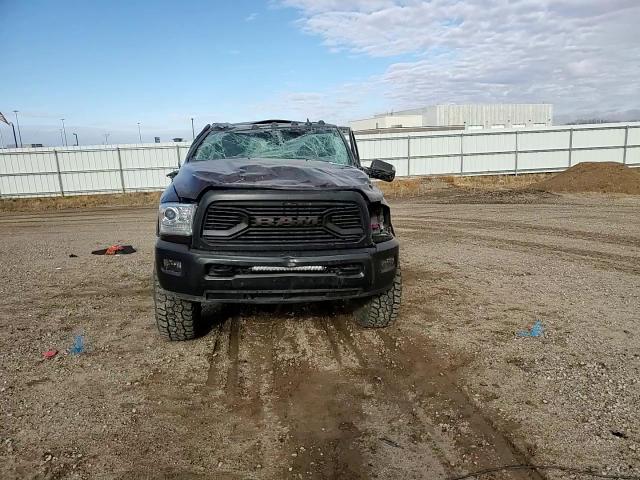 2015 Ram 3500 Laramie VIN: 3C63R3MLXFG570253 Lot: 79254064