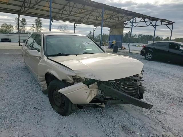 1997 Toyota Camry Ce VIN: 4T1BG22K4VU782054 Lot: 80224274