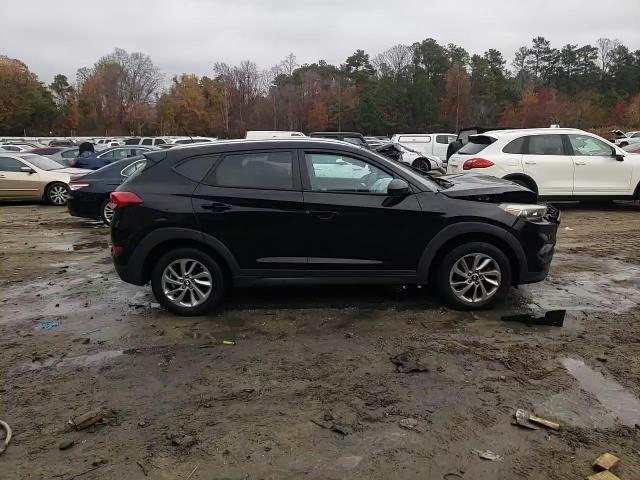 2016 Hyundai Tucson Limited VIN: KM8J33A40GU099433 Lot: 80739414