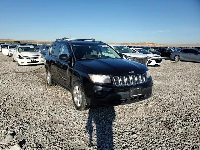 2016 Jeep Compass Sport VIN: 1C4NJDBB9GD521312 Lot: 78309184