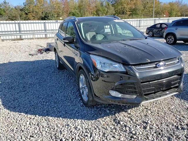 2015 Ford Escape - Image 10