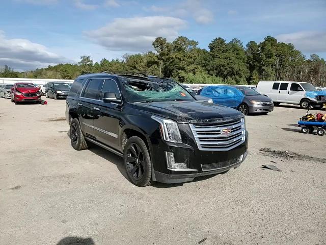 2019 Cadillac Escalade - Image 12