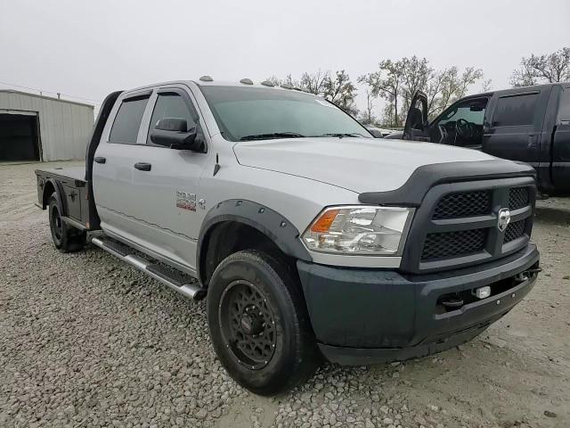 2014 Ram 2500 St VIN: 3C6UR5HL4EG296198 Lot: 78495404