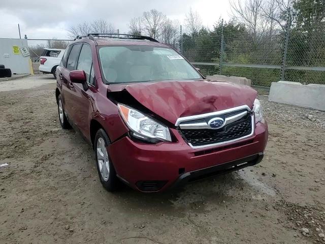 2015 Subaru Forester - Image 14