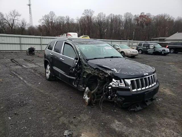 2012 Jeep Grand Cherokee - Image 11