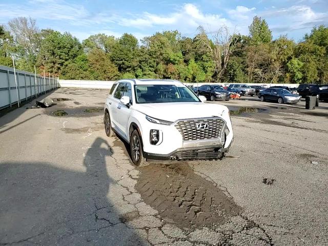 2022 Hyundai Palisade Sel VIN: KM8R24HE3NU486680 Lot: 79421114