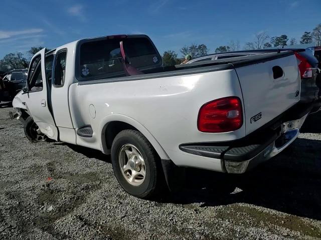 1998 Ford F-150 - Image 11