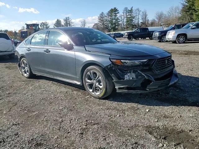 2024 Honda Accord - Image 11