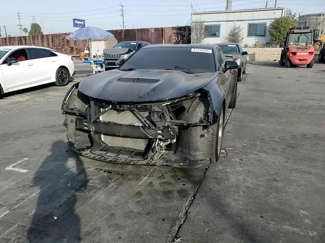 2020 Chevrolet Camaro - Image 10