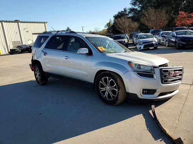 2014 GMC Acadia - Image 11