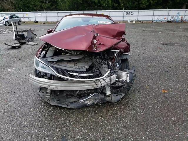 2015 Chrysler 200 - Image 11