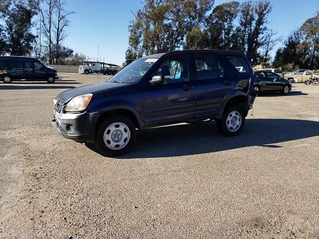 2005 Honda CR-V - Image 12