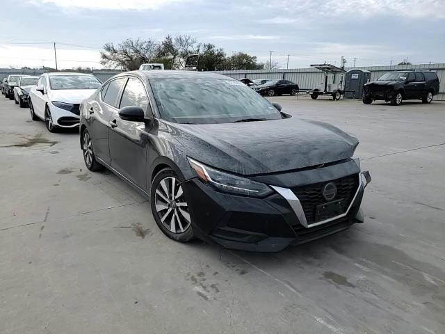 2020 Nissan Sentra - Image 10