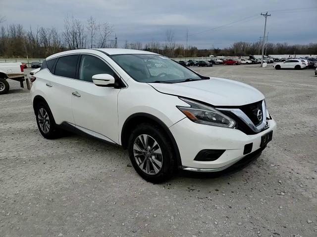 2018 Nissan Murano - Image 14