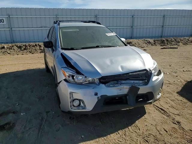 2017 Subaru XV - Image 11