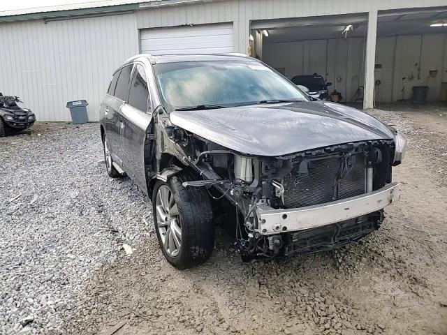 2015 Infiniti QX60 - Image 15