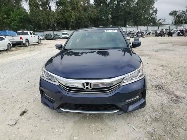 2017 Honda Accord Sport VIN: 1HGCR2F55HA282158 Lot: 79171064