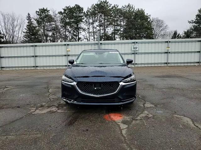 2018 Mazda 6 - Image 11