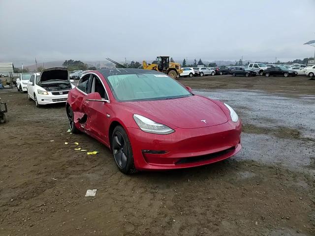 2019 Tesla Model 3 VIN: 5YJ3E1EB0KF496680 Lot: 80151284