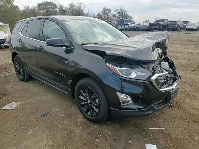 2020 Chevrolet Equinox Lt VIN: 2GNAXKEV6L6283670 Lot: 81048044