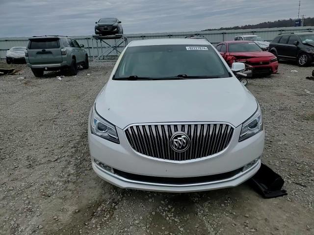 2016 Buick LaCrosse - Image 11