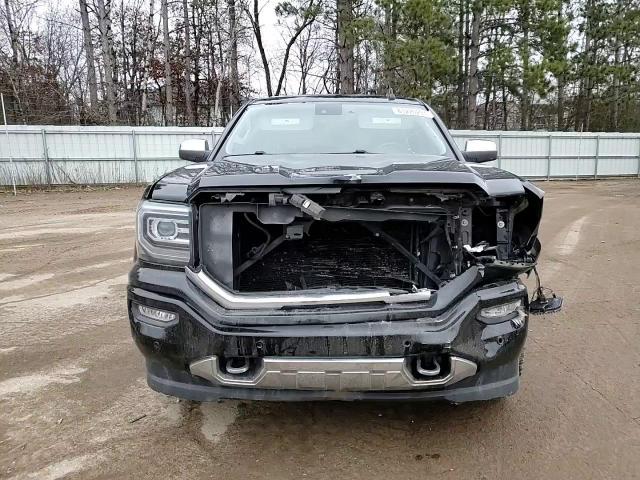 2016 GMC Sierra - Image 11