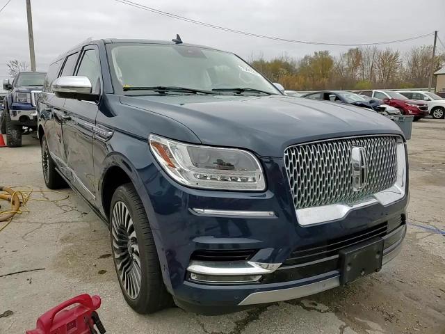 2020 Lincoln Navigator L Black Label VIN: 5LMJJ3TT2LEL23765 Lot: 79443264