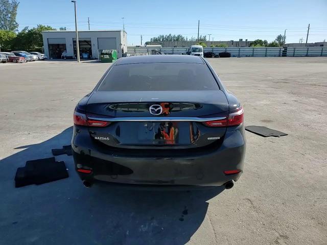 2021 Mazda 6 Sport VIN: JM1GL1UM7M1613015 Lot: 82182804