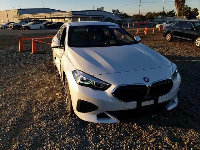 2023 BMW 228I VIN: WBA53AK04P7M66299 Lot: 81856304