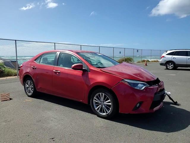 2014 Toyota Corolla - Image 10