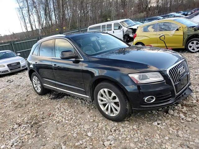 2015 Audi Q5 Premium Plus VIN: WA1LFAFP3FA021959 Lot: 79276704