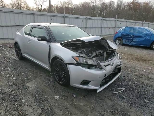 2012 Toyota Scion Tc VIN: JTKJF5C79C3042736 Lot: 80457144