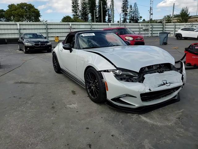 2018 Mazda MX-5 - Image 11