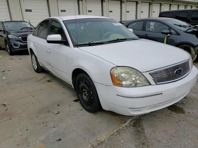 2005 Ford Five Hundred Se VIN: 1FAFP23165G160622 Lot: 80302654