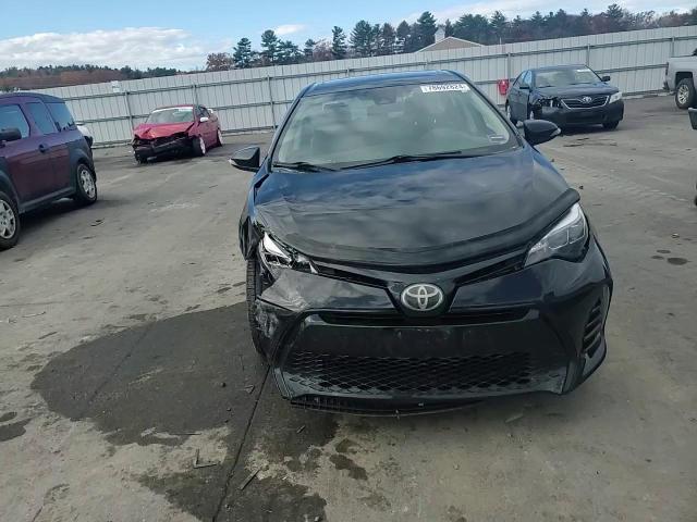 2017 Toyota Corolla L VIN: 2T1BURHE7HC819476 Lot: 78692824