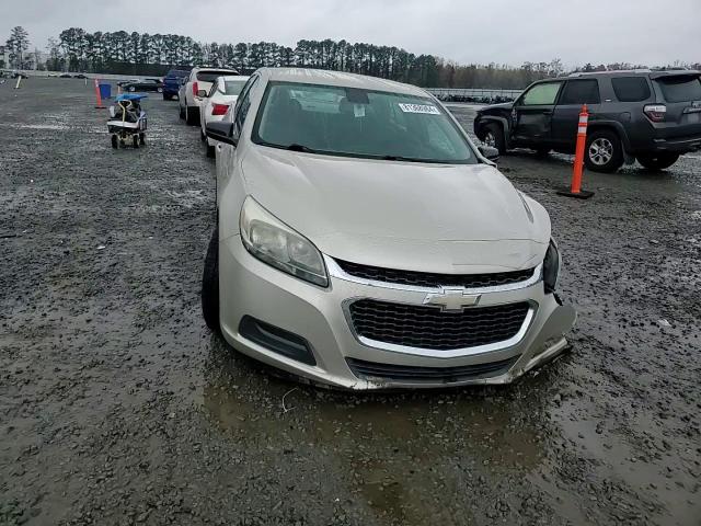 2015 Chevrolet Malibu - Image 11