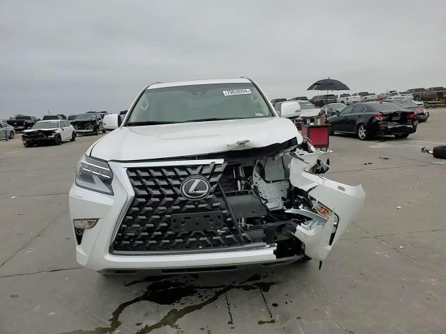 2022 Lexus Gx 460 Luxury VIN: JTJGM7BX0N5335322 Lot: 79839204