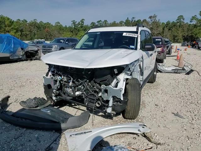 2023 Ford Bronco Sport Big Bend VIN: 3FMCR9B68PRD63404 Lot: 81644284