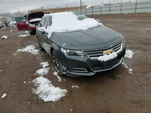 2019 Chevrolet Impala - Image 11