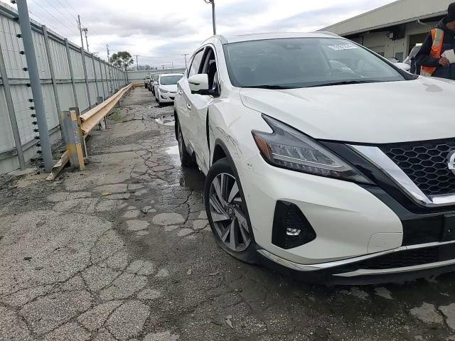 2019 Nissan Murano - Image 12
